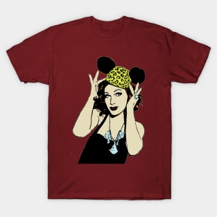 Jinkx Monsoon T-Shirt